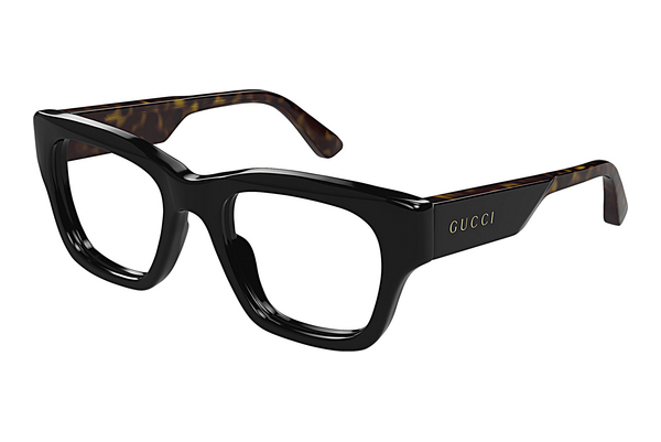 Brýle Gucci GG1669O 005