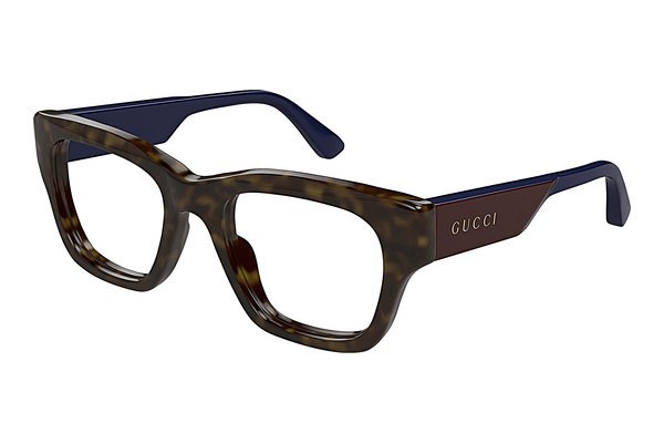 Brýle Gucci GG1669O 006