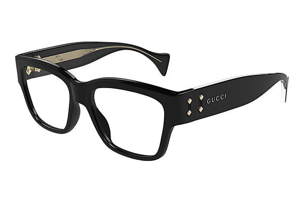 Brýle Gucci GG1705O 001