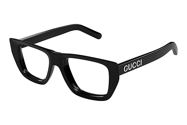 Brýle Gucci GG1724O 001