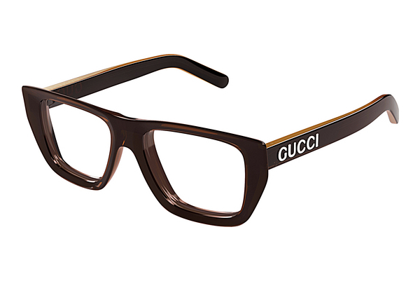 Brýle Gucci GG1724O 002