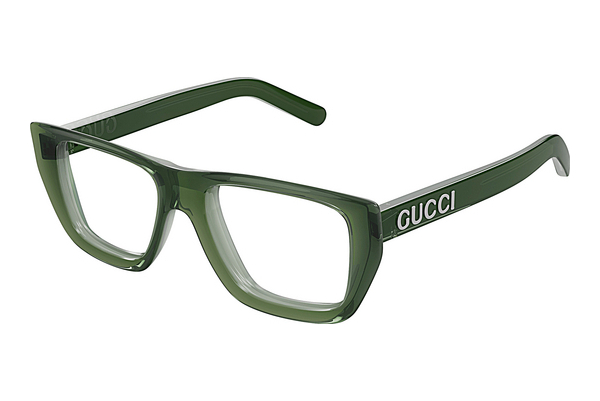 Brýle Gucci GG1724O 004