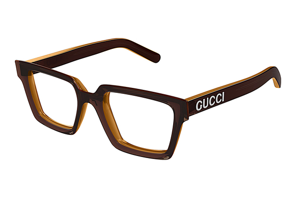 Brýle Gucci GG1725O 002