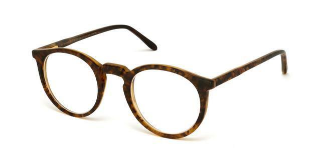 Brýle Hoffmann Natural Eyewear H 2182-2OZ SPH07 matt