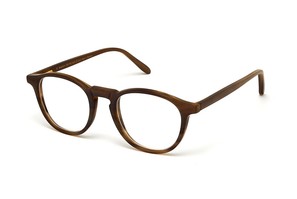 Brýle Hoffmann Natural Eyewear H 2220 H40 matt