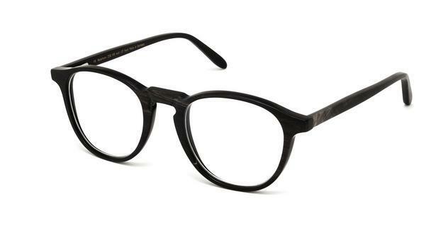 Brýle Hoffmann Natural Eyewear H 2290 H18 matt