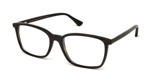 Brýle Hoffmann Natural Eyewear H 2292 H30 matt