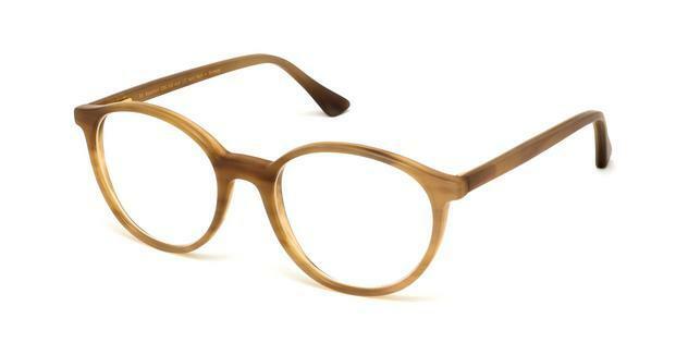 Brýle Hoffmann Natural Eyewear H 2304 H48 matt