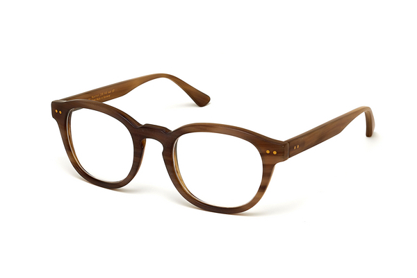 Brýle Hoffmann Natural Eyewear H 2306 H40 matt