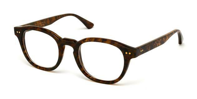 Brýle Hoffmann Natural Eyewear H 2306 SPH07