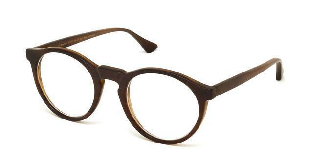 Brýle Hoffmann Natural Eyewear H 791 H40 matt