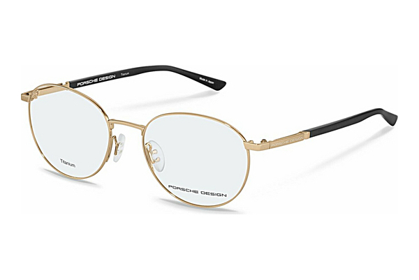 Brýle Porsche Design P8731 B000