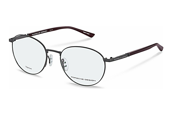 Brýle Porsche Design P8731 D000