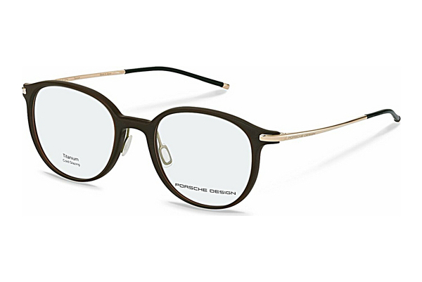 Brýle Porsche Design P8734 E000