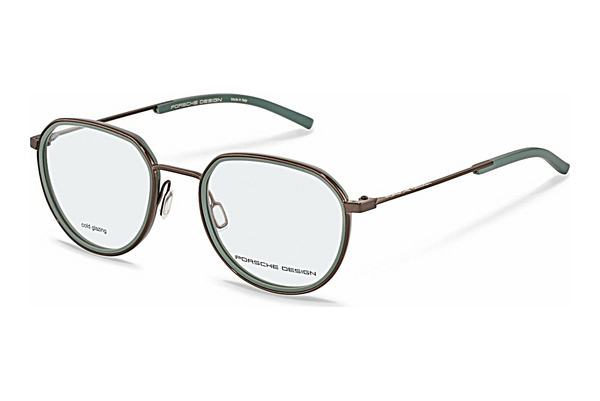 Brýle Porsche Design P8740 D000