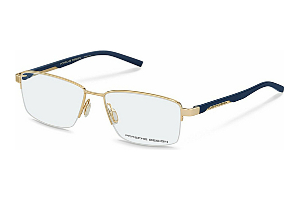 Brýle Porsche Design P8745 C000