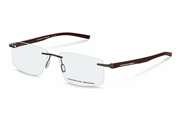 Brýle Porsche Design P8748 C0S1