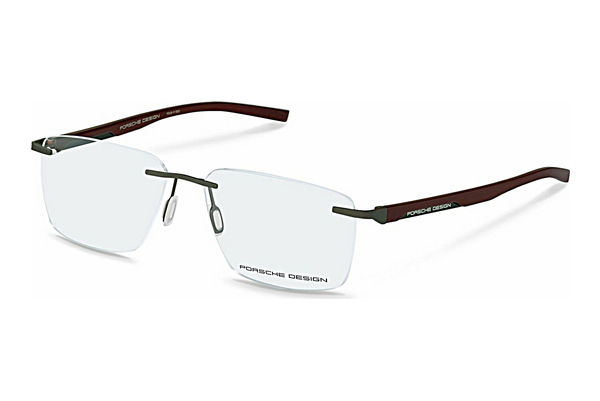 Brýle Porsche Design P8748 C0S2