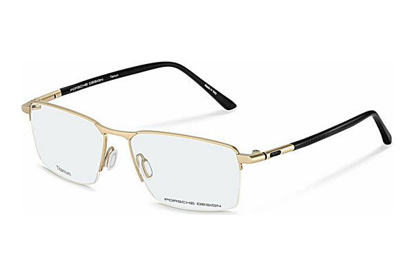 Brýle Porsche Design P8765 D000