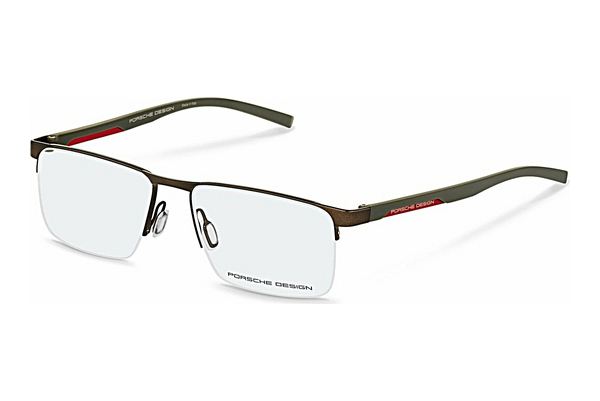 Brýle Porsche Design P8775 D000