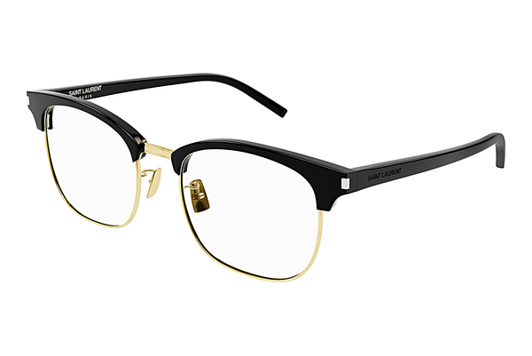 Brýle Saint Laurent SL 104/F 002