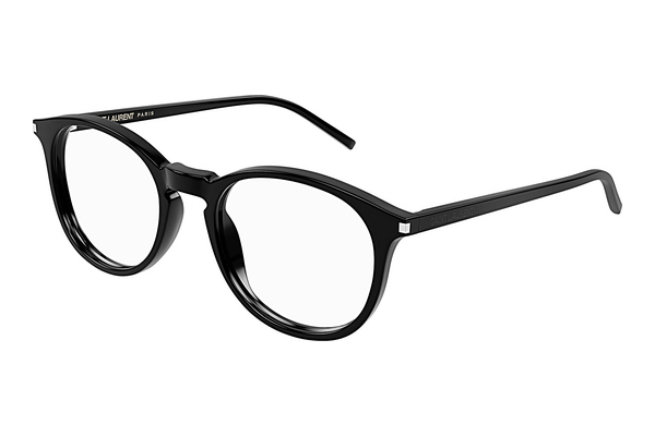 Brýle Saint Laurent SL 106 001