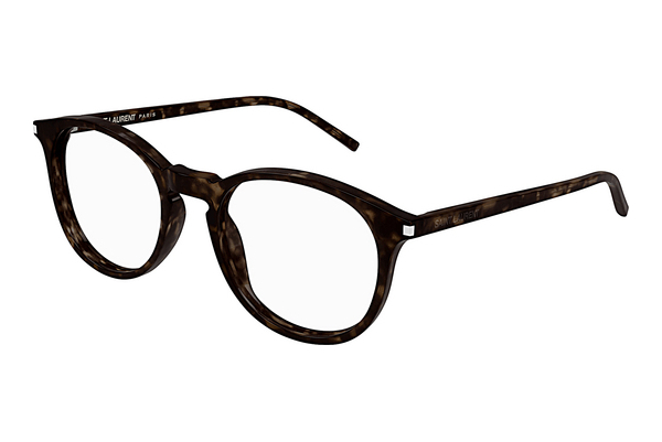 Brýle Saint Laurent SL 106 018