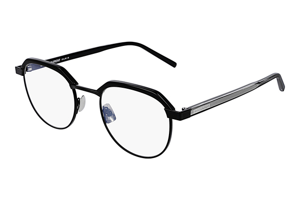 Brýle Saint Laurent SL 124 004