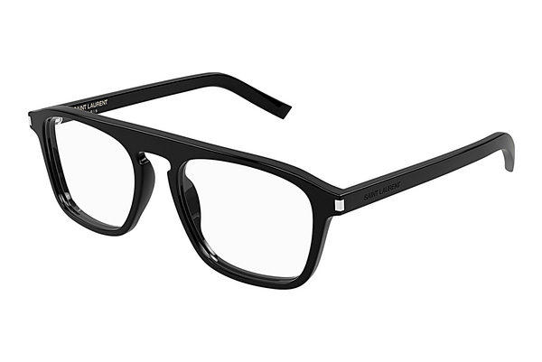 Brýle Saint Laurent SL 157 010