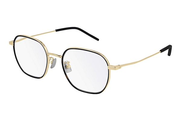 Brýle Saint Laurent SL 397/F 003