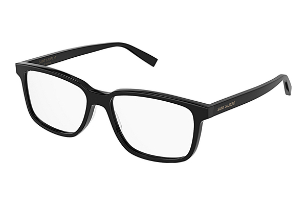 Brýle Saint Laurent SL 458 004