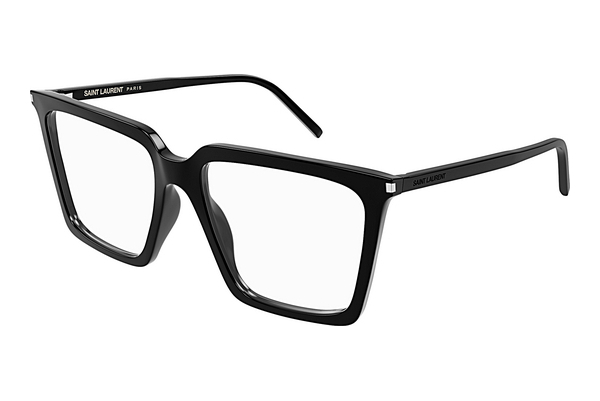 Brýle Saint Laurent SL 474 OPT 001