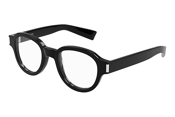 Brýle Saint Laurent SL 546 OPT 001