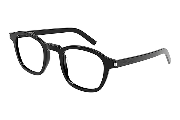 Brýle Saint Laurent SL 549 SLIM OPT 001