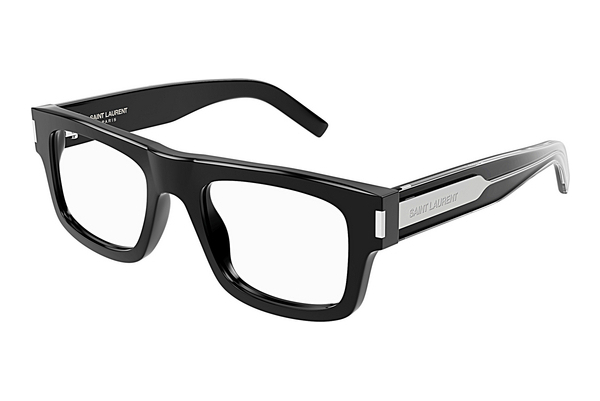 Brýle Saint Laurent SL 574 001