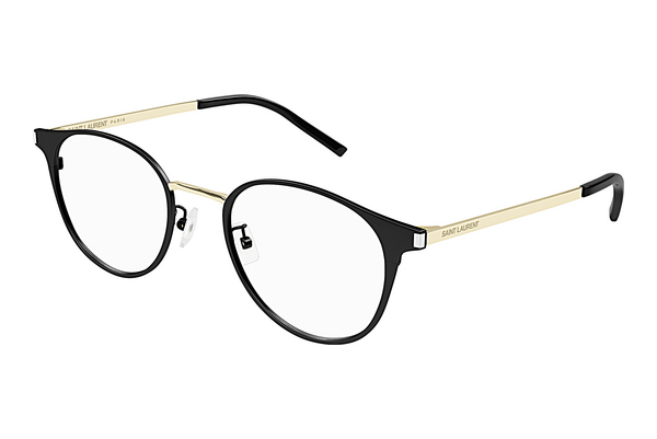 Brýle Saint Laurent SL 584/J 002