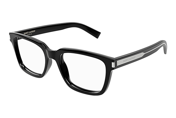 Brýle Saint Laurent SL 621 001