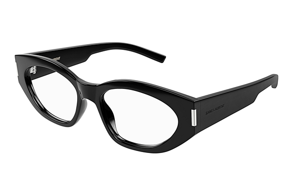 Brýle Saint Laurent SL 638 OPT 001