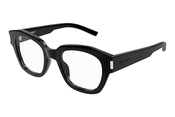 Brýle Saint Laurent SL 640 001