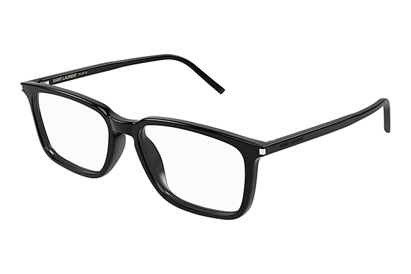 Brýle Saint Laurent SL 645/F 001