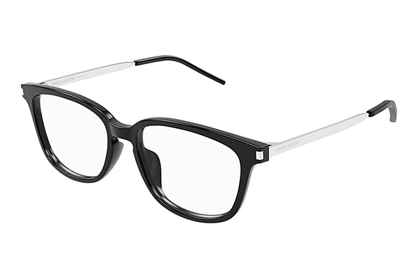 Brýle Saint Laurent SL 648/F 001