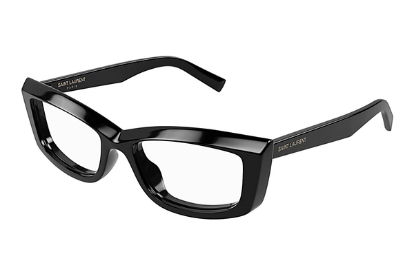 Brýle Saint Laurent SL 658 OPT 001