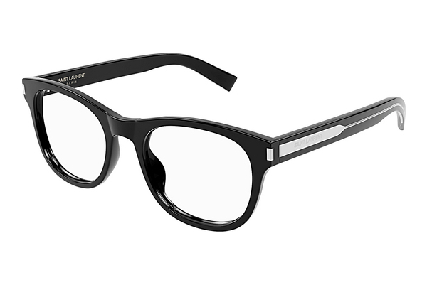 Brýle Saint Laurent SL 663 001