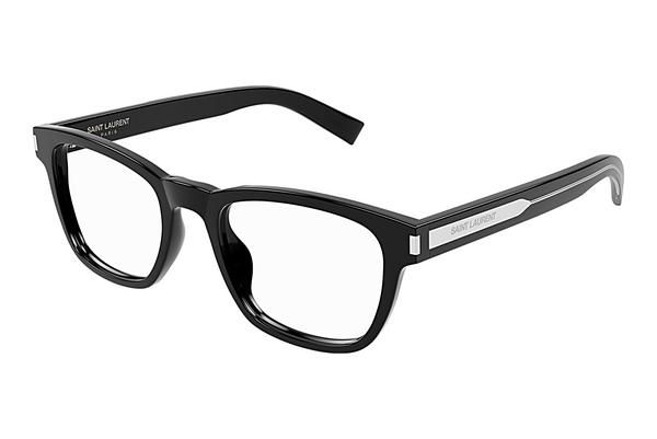 Brýle Saint Laurent SL 664 001