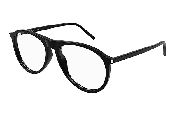 Brýle Saint Laurent SL 667 OPT 001