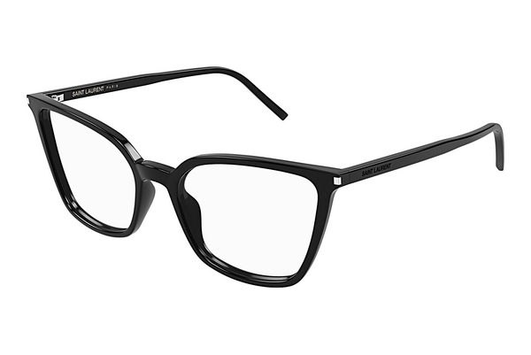 Brýle Saint Laurent SL 669 002