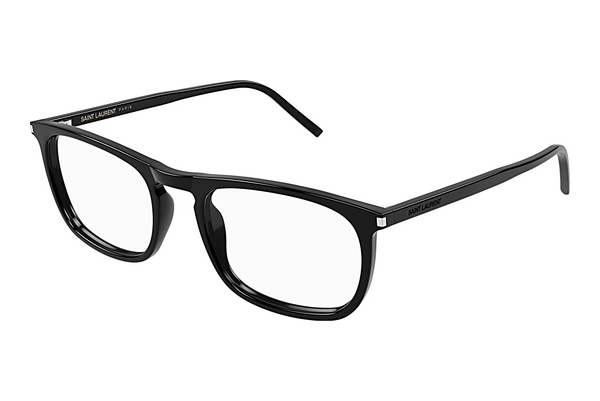 Brýle Saint Laurent SL 670 001