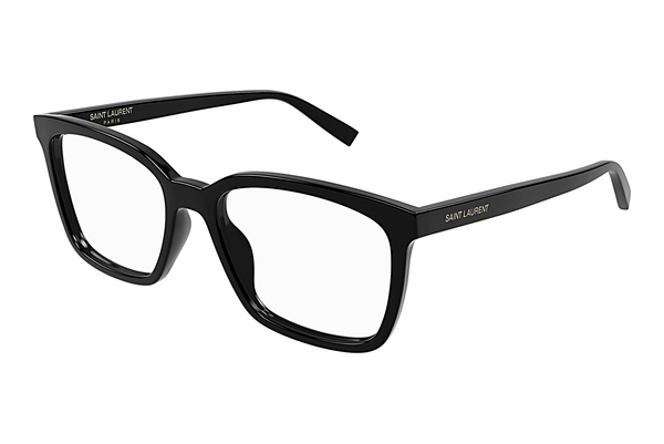 Brýle Saint Laurent SL 672 001