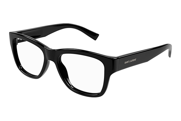 Brýle Saint Laurent SL 677 001