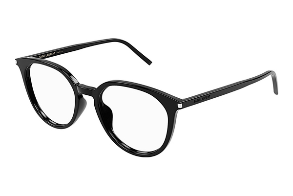 Brýle Saint Laurent SL 681/F 001